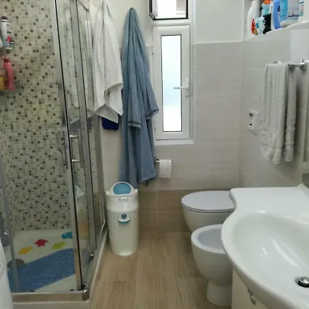 Casa vacanze La Maison Deluxe Le Castella (Calabria)