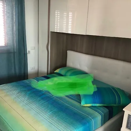Casa vacanze La Maison Deluxe