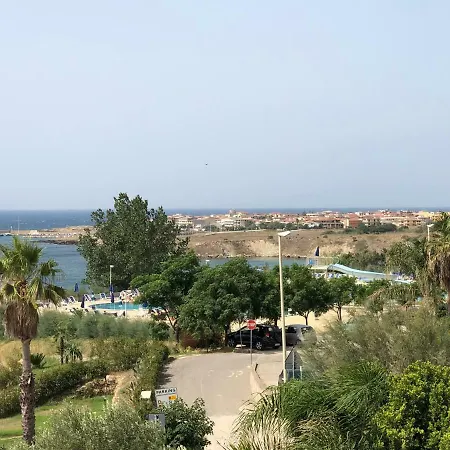 Casa vacanze La Maison Deluxe