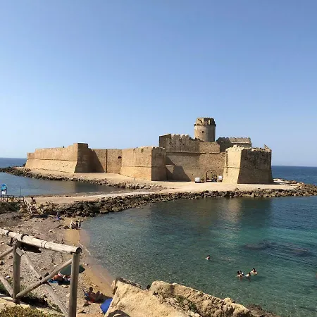 La Maison Deluxe Le Castella (Calabria)